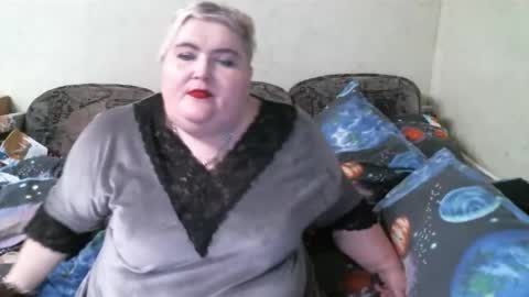 lanacat555 online show from 21, 2, 2025