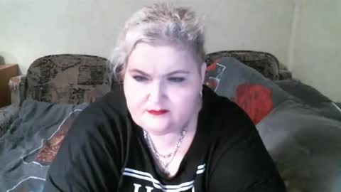 lanacat555 online show from 3, 3, 2025