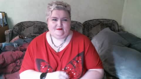 lanacat555 online show from 12, 3, 2025