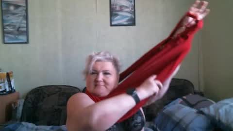 lanacat555 online show from 16, 9, 2025