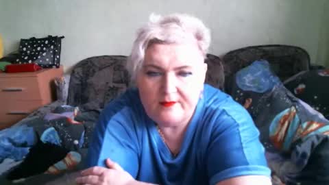 lanacat555 online show from 5, 10, 2025