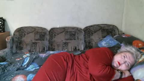 lanacat555 online show from 17, 10, 2025