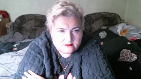 lanacat555 online show from 18, 12, 2025