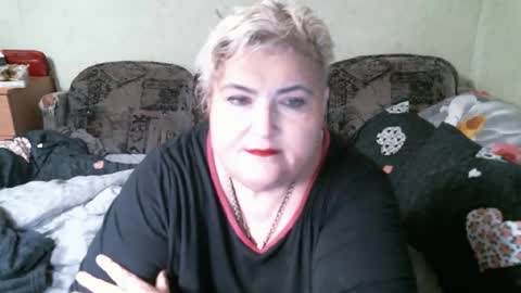 lanacat555 online show from 19, 12, 2025