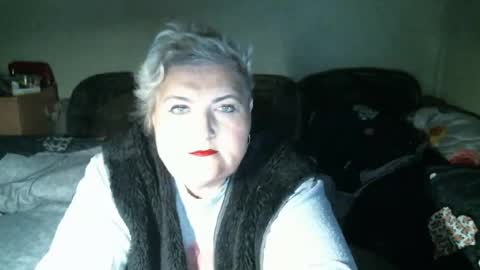 lanacat555 online show from 20, 12, 2025