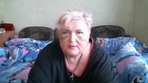 lanacat555 online show from 13, 1, 2026