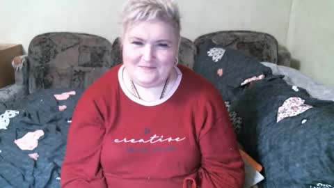 lanacat555 online show from 31, 3, 2026