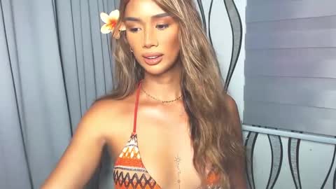 Lana online show from 7, 2, 2025