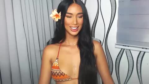 Lana online show from 12, 2, 2025