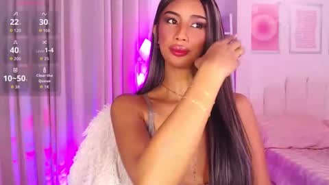 Lana online show from 23, 9, 2025