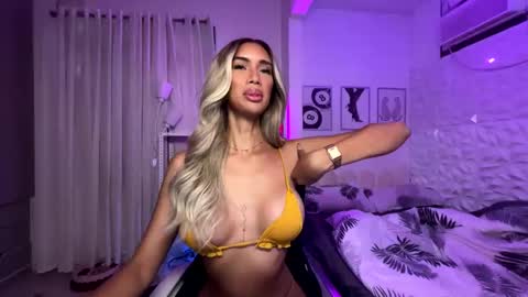Lana online show from 4, 5, 2026