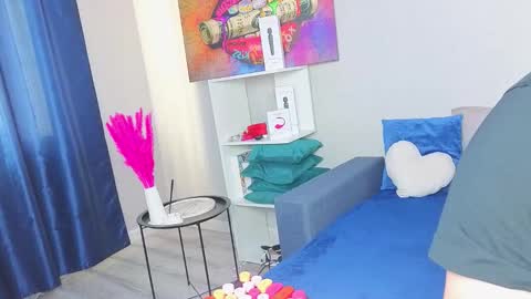Lana online show from 20, 10, 2025