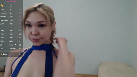LanaDreamX online show from 16, 1, 2025