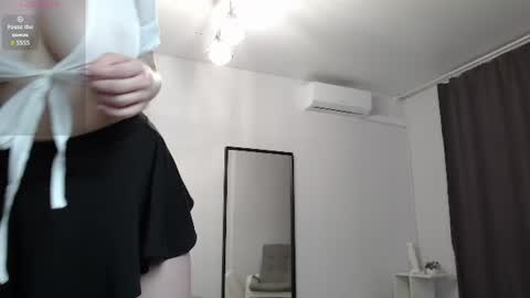 LanaDreamX online show from 19, 6, 2026