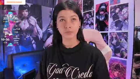 LanaKyutt666 online show from 18, 1, 2026