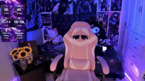 LanaKyutt666 online show from 16, 5, 2026
