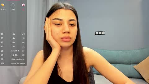 Snapshot of lanalandd chatting on 5, 11, 2025 Lana online show from 5, 11, 2025