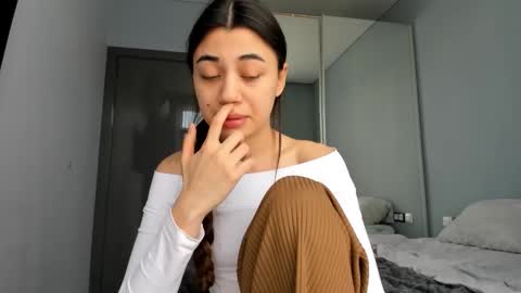 Snapshot of lanalandd chatting on 21, 11, 2025 Lana online show from 21, 11, 2025