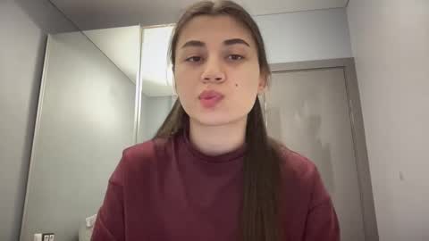 Snapshot of lanalandd chatting on 5, 12, 2025 Lana online show from 5, 12, 2025