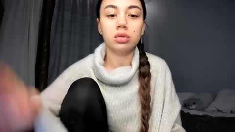 Snapshot of lanalandd chatting on 21, 12, 2025 Lana online show from 21, 12, 2025