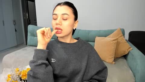 Snapshot of lanalandd chatting on 12, 3, 2026 Lana online show from 12, 3, 2026