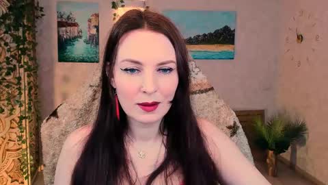 Lana Radiance online show from 28, 4, 2026