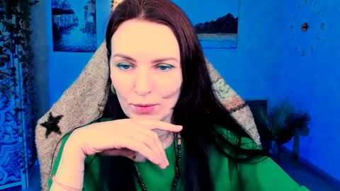Lana Radiance online show from 29, 4, 2026