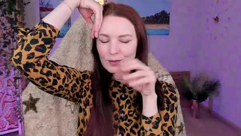 Lana Radiance online show from 30, 4, 2026