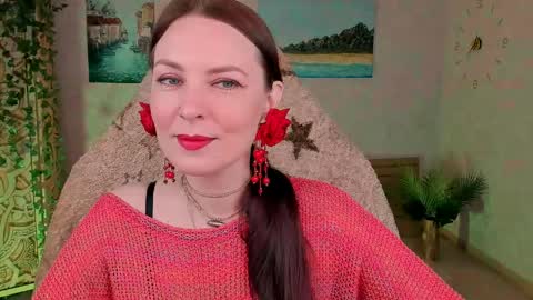 Lana Radiance online show from 5, 5, 2026
