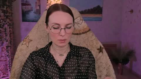 Snapshot of lanaradiance chatting on 9, 5, 2026 Lana Radiance online show from 9, 5, 2026