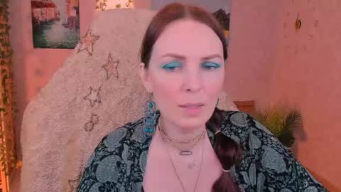 Snapshot of lanaradiance chatting on 13, 5, 2026 Lana Radiance online show from 13, 5, 2026