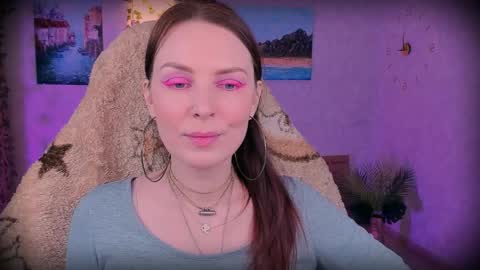 Snapshot of lanaradiance chatting on 15, 5, 2026 Lana Radiance online show from 15, 5, 2026