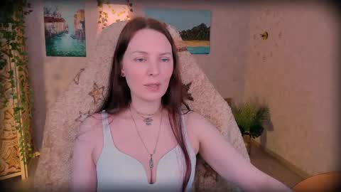Snapshot of lanaradiance chatting on 17, 5, 2026 Lana Radiance online show from 17, 5, 2026