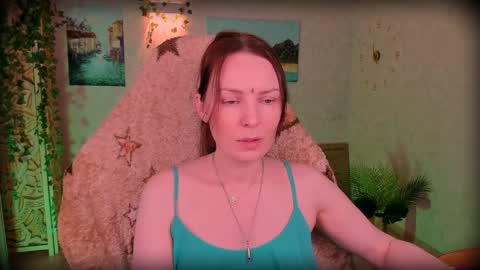 Snapshot of lanaradiance chatting on 20, 5, 2026 Lana Radiance online show from 20, 5, 2026