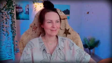 Snapshot of lanaradiance chatting on 21, 5, 2026 Lana Radiance online show from 21, 5, 2026