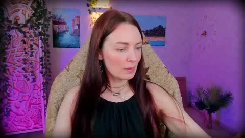 Snapshot of lanaradiance chatting on 23, 5, 2026 Lana Radiance online show from 23, 5, 2026