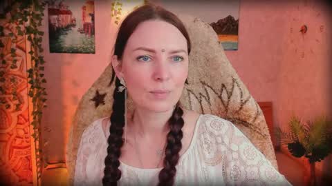Snapshot of lanaradiance chatting on 25, 5, 2026 Lana Radiance online show from 25, 5, 2026