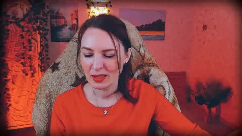 Snapshot of lanaradiance chatting on 26, 5, 2026 Lana Radiance online show from 26, 5, 2026