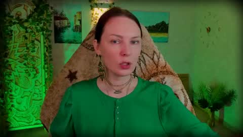 Snapshot of lanaradiance chatting on 27, 5, 2026 Lana Radiance online show from 27, 5, 2026