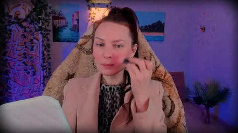 Snapshot of lanaradiance chatting on 28, 5, 2026 Lana Radiance online show from 28, 5, 2026
