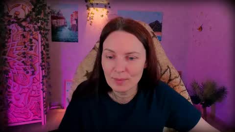 Snapshot of lanaradiance chatting on 29, 5, 2026 Lana Radiance online show from 29, 5, 2026