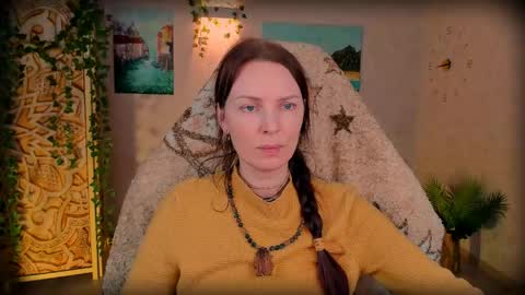 Snapshot of lanaradiance chatting on 31, 5, 2026 Lana Radiance online show from 31, 5, 2026