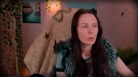Snapshot of lanaradiance chatting on 2, 6, 2026 Lana Radiance online show from 2, 6, 2026