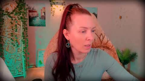 Snapshot of lanaradiance chatting on 3, 6, 2026 Lana Radiance online show from 3, 6, 2026