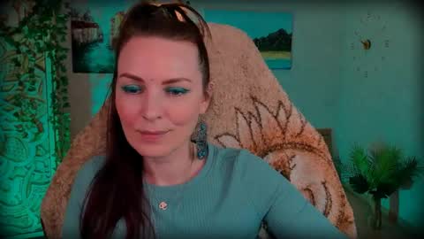 Snapshot of lanaradiance chatting on 3, 6, 2026 Lana Radiance online show from 3, 6, 2026