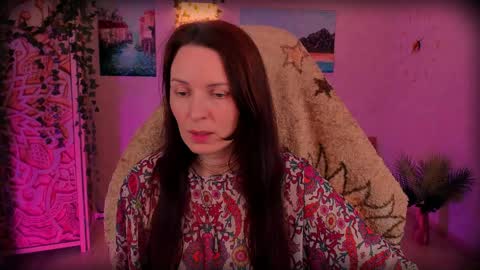 Snapshot of lanaradiance chatting on 5, 6, 2026 Lana Radiance online show from 5, 6, 2026
