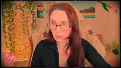 Snapshot of lanaradiance chatting on 27, 6, 2026 Lana Radiance online show from 27, 6, 2026