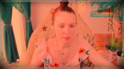 Snapshot of lanaradiance chatting on 6, 8, 2026 Lana Radiance online show from 6, 8, 2026