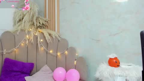 lana online show from 14, 10, 2025