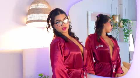 Snapshot of lanarozz chatting on 14, 9, 2025 Lana online show from 14, 9, 2025